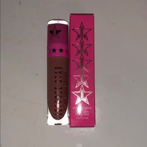 JEFFREESTAR COSMETICS CHRISTMAS COOKIE
